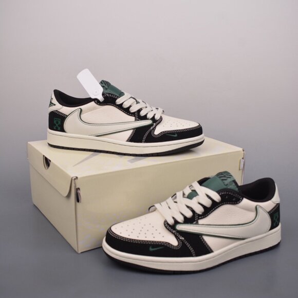 Fragment x Travis Scott x OFF Sneaker - Picture 1 of 9